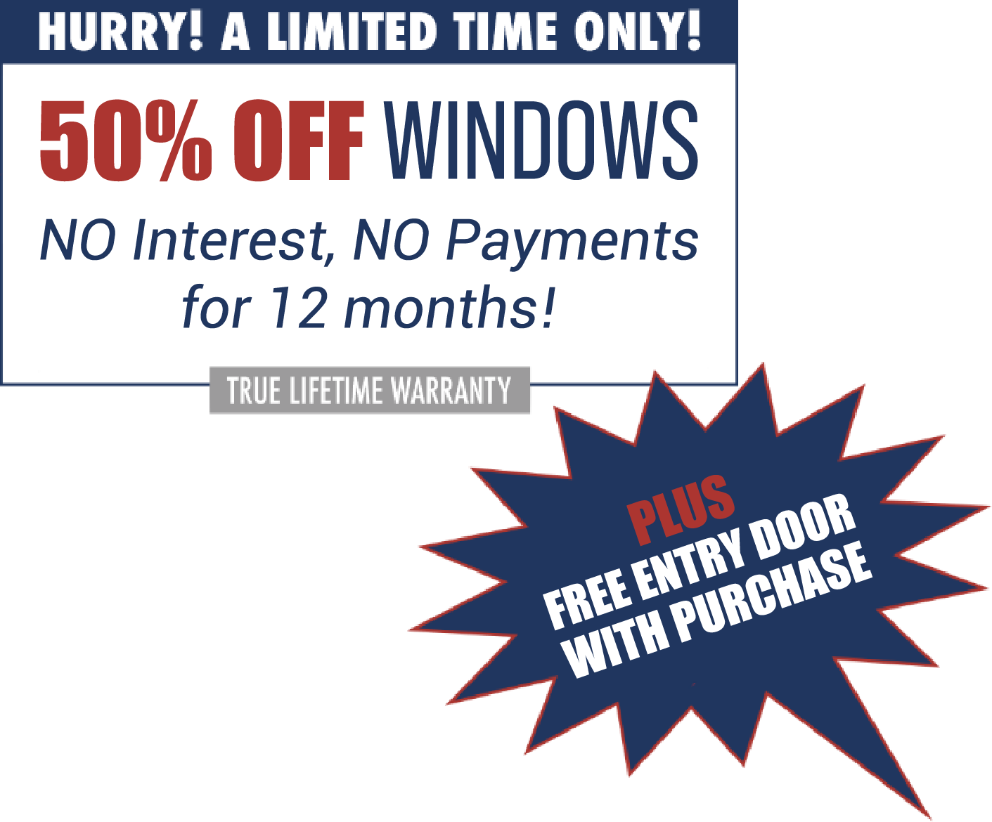 Universal Windows Direct Home Improvement